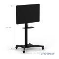 Smart TV Rack Furniture Modern Stand Compact adjustable height Motorized Remote TV Lift Mechanism Stand